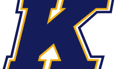 Kent State Parking Logo