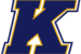 Kent State Parking Logo