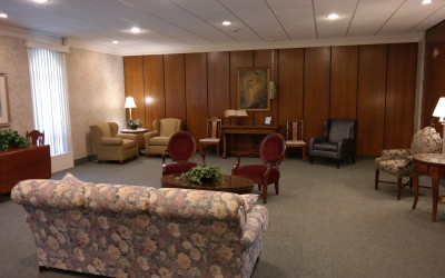 parlor