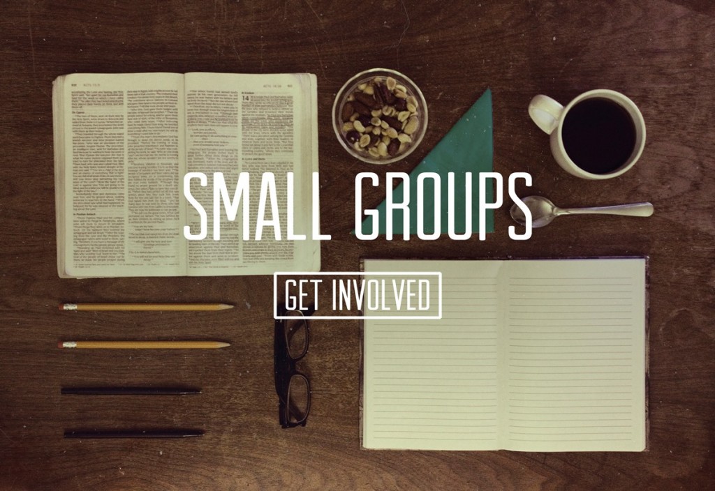 small group